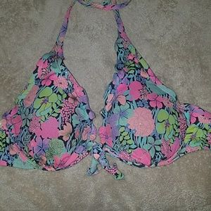 Victoria's Secret Bathing Suit Top
